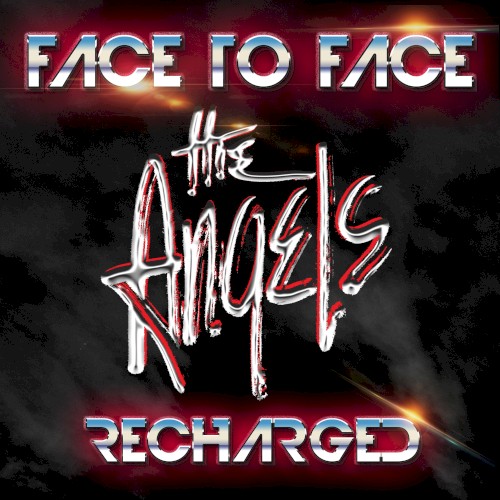 Face to Face Recharged封面