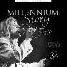 Millennium: The Story So Far封面