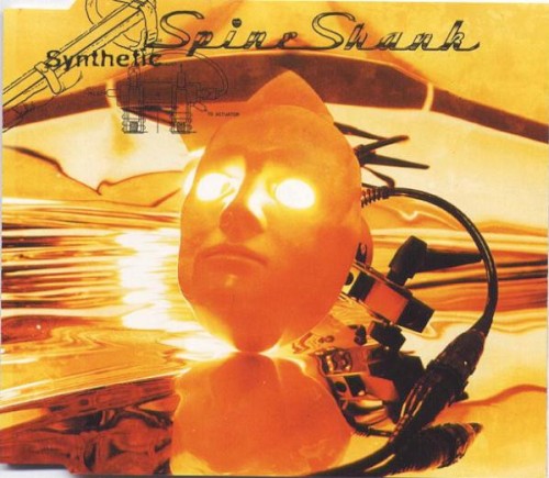 Synthetic封面