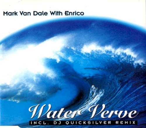 Water Verve封面