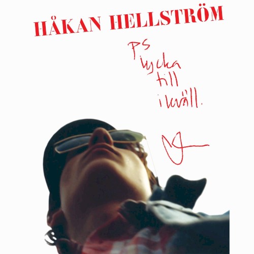 PS. Lycka till i kväll封面
