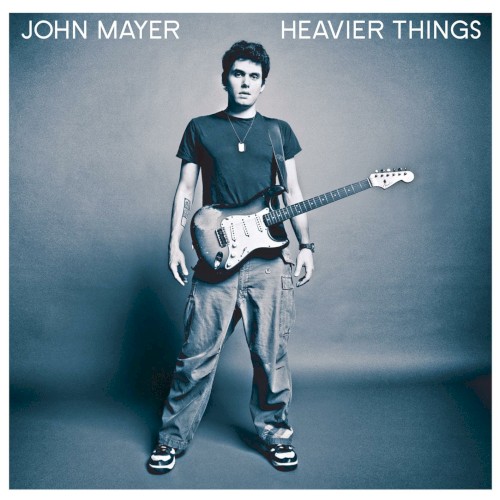 Heavier Things封面