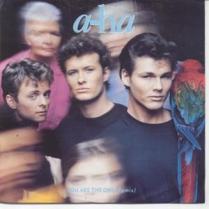 You Are the One (remix)封面