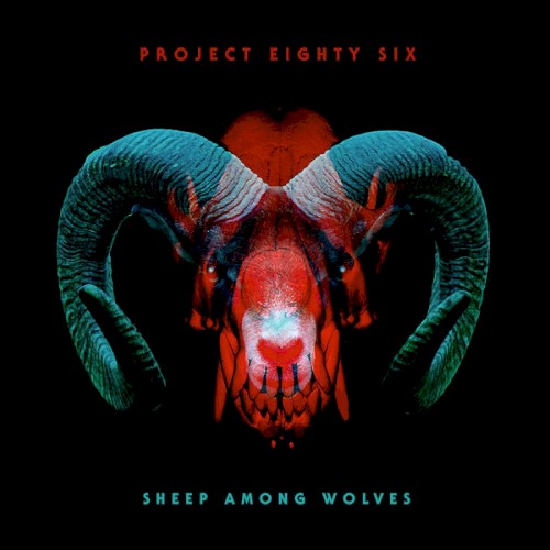 Sheep Among Wolves封面
