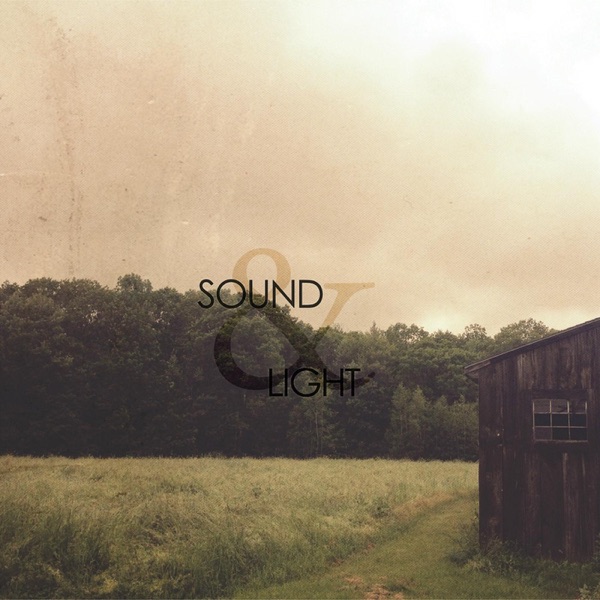 Sound & Light封面