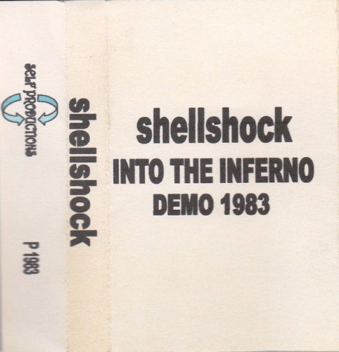 Into the Inferno封面
