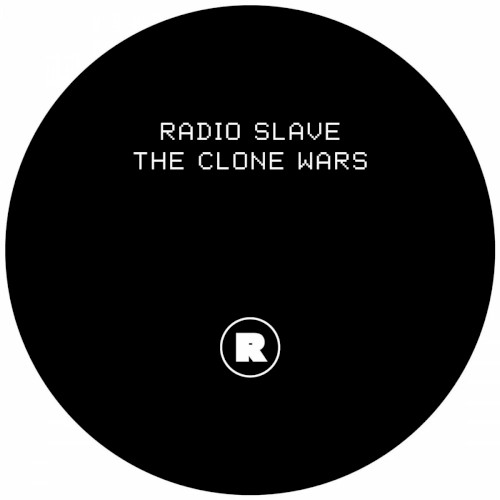 The Clone Wars封面