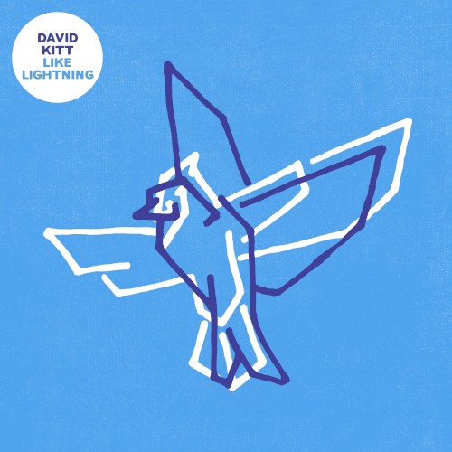 Like Lightning封面