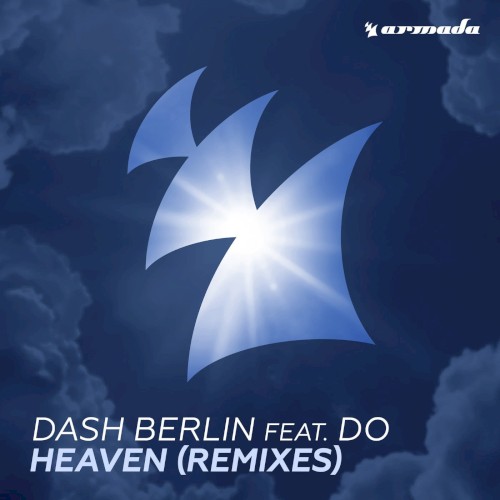 Heaven (Remixes)封面