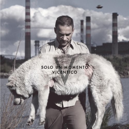 Sólo un momento封面