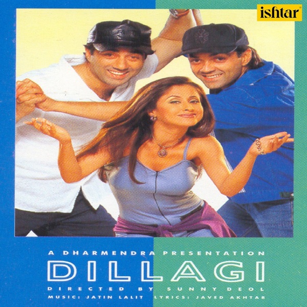 Dillagi封面