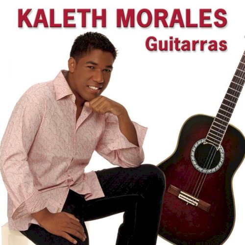 Guitarras封面