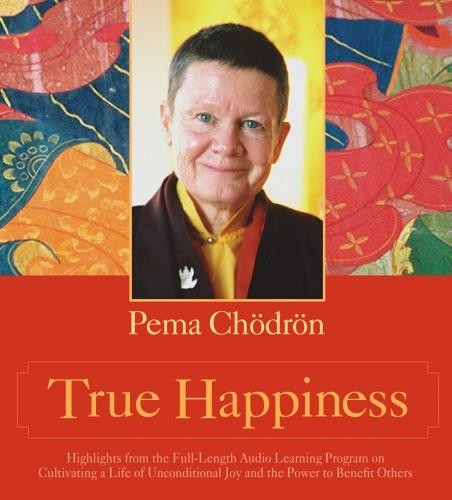 True Happiness封面
