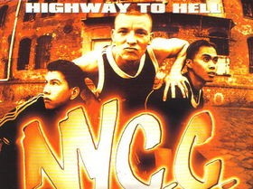 Highway to Hell封面