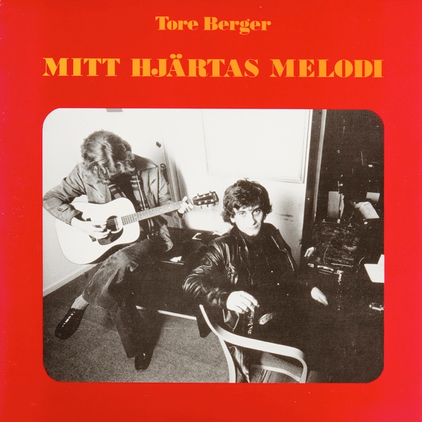 Mitt hjärtas melodi封面
