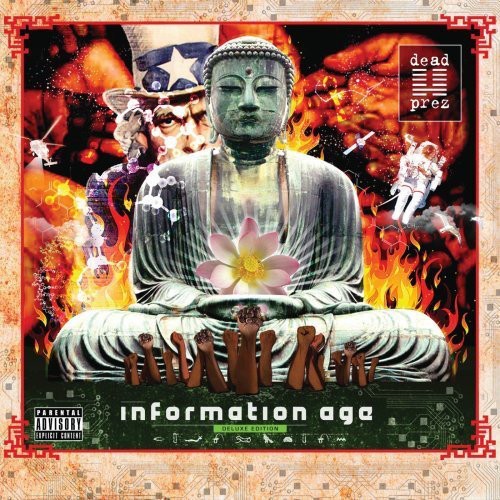 Information Age封面
