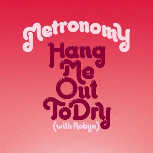 Hang Me Out to Dry封面