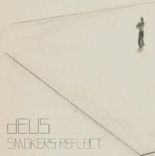 Smokers Reflect封面