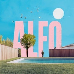ALFO封面