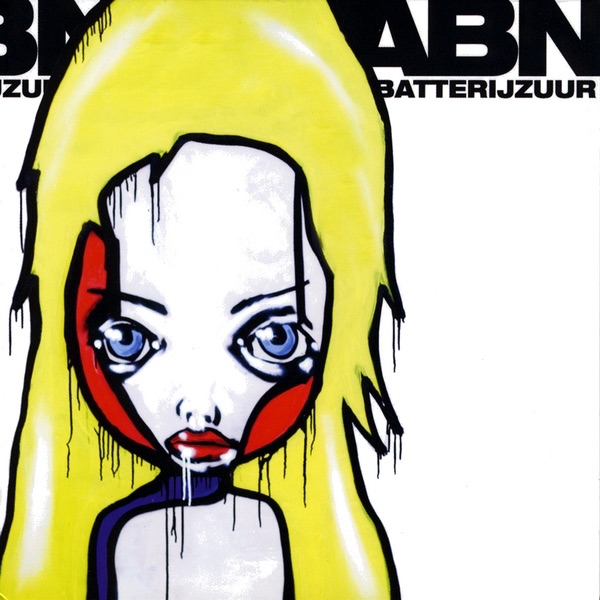 Batterijzuur封面