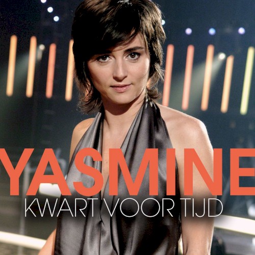 Kwart voor tijd封面