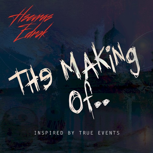 The Making Of封面