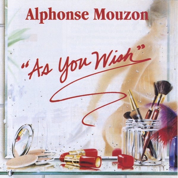 As You Wish封面