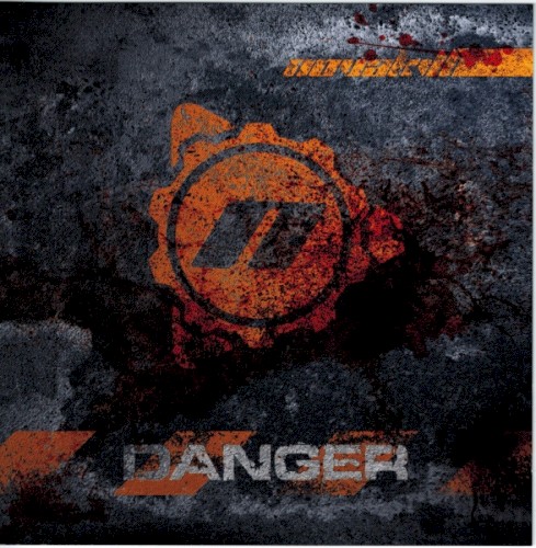 (D)anger封面