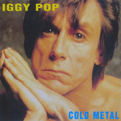 Cold Metal封面