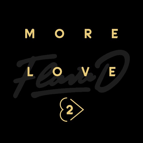 More Love 2封面