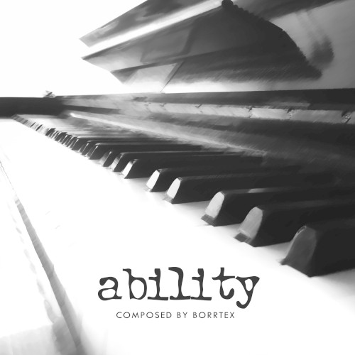 Ability封面