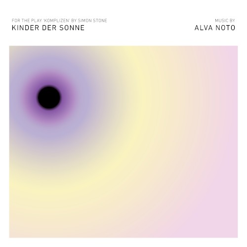Kinder der Sonne封面