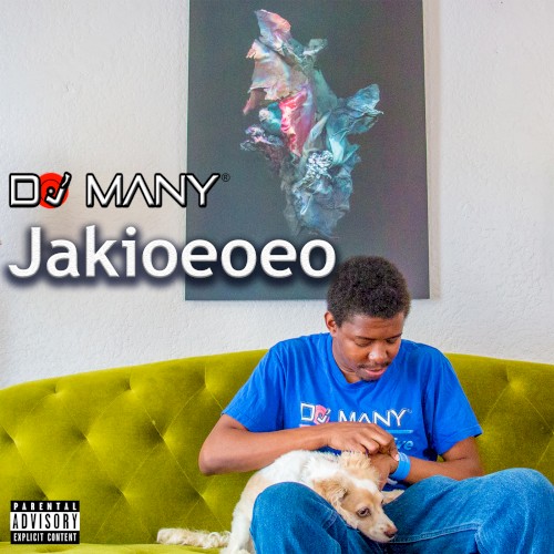 Jakioeoeo封面