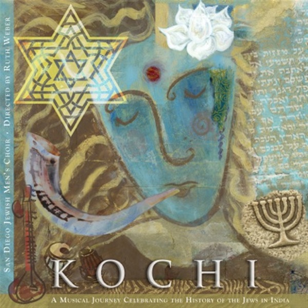 Kochi封面