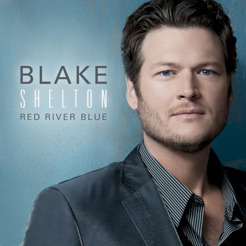 Red River Blue封面