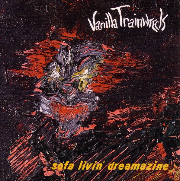 Sofa Livin’ Dreamazine封面