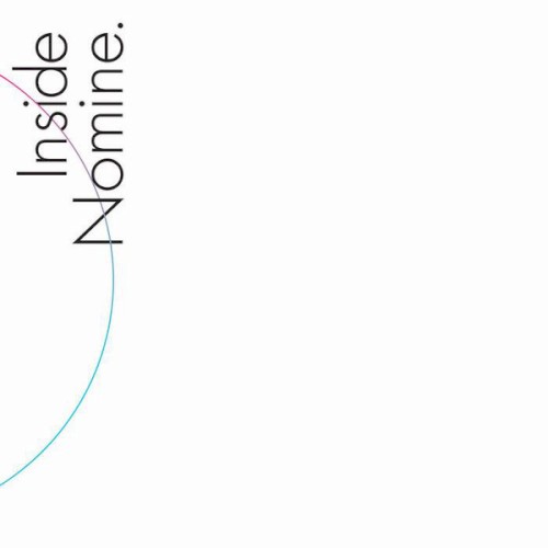 Inside Nomine封面