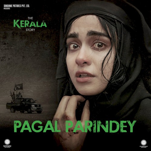 Pagal Parindey (From The Kerala Story) (Original Soundtrack)封面