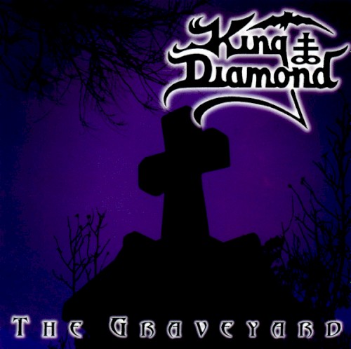 The Graveyard封面