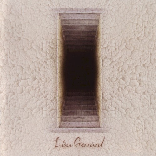 Lisa Gerrard封面