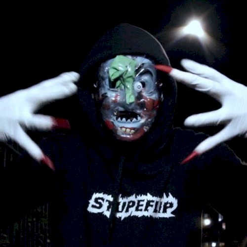 Creepy Slugs (Homemade Version)封面