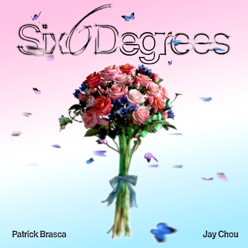 Six Degrees封面