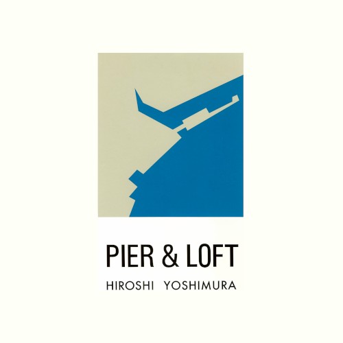 Pier & Loft封面