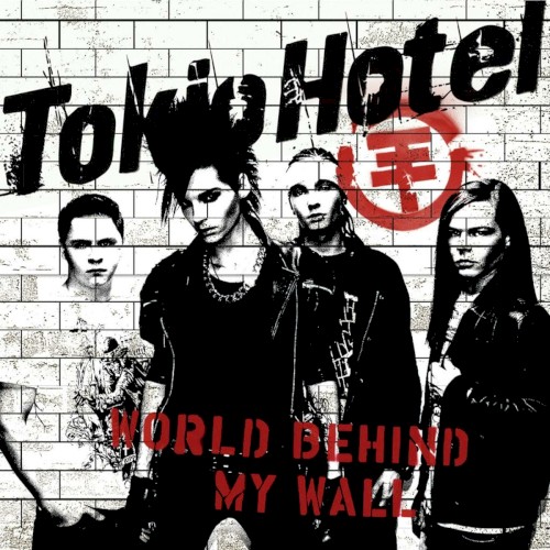 World Behind My Wall / Lass Uns Laufen封面