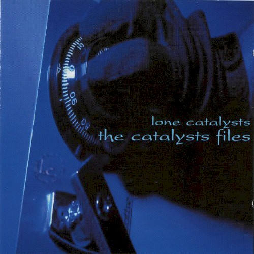 The Catalysts Files封面