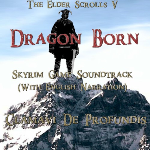 The Elder Scrolls V: Skyrim Main Theme (English Narration)封面