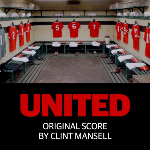 United封面