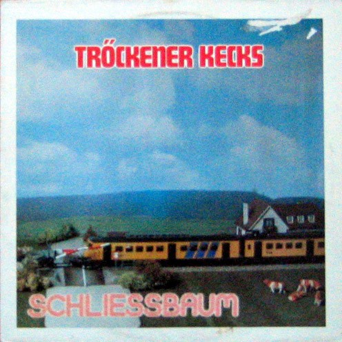 Schliessbaum封面
