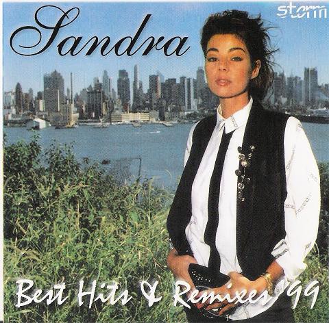 Best Hits & Remixes封面