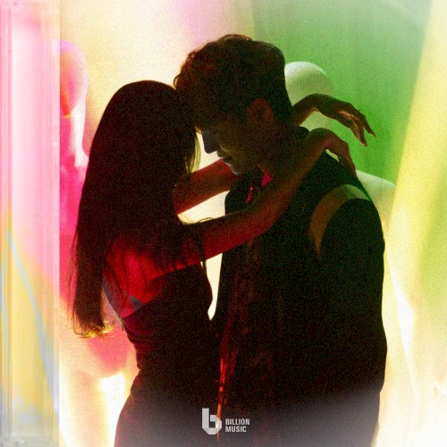 [BILLION MUSIC PROJECT VOL.1]封面